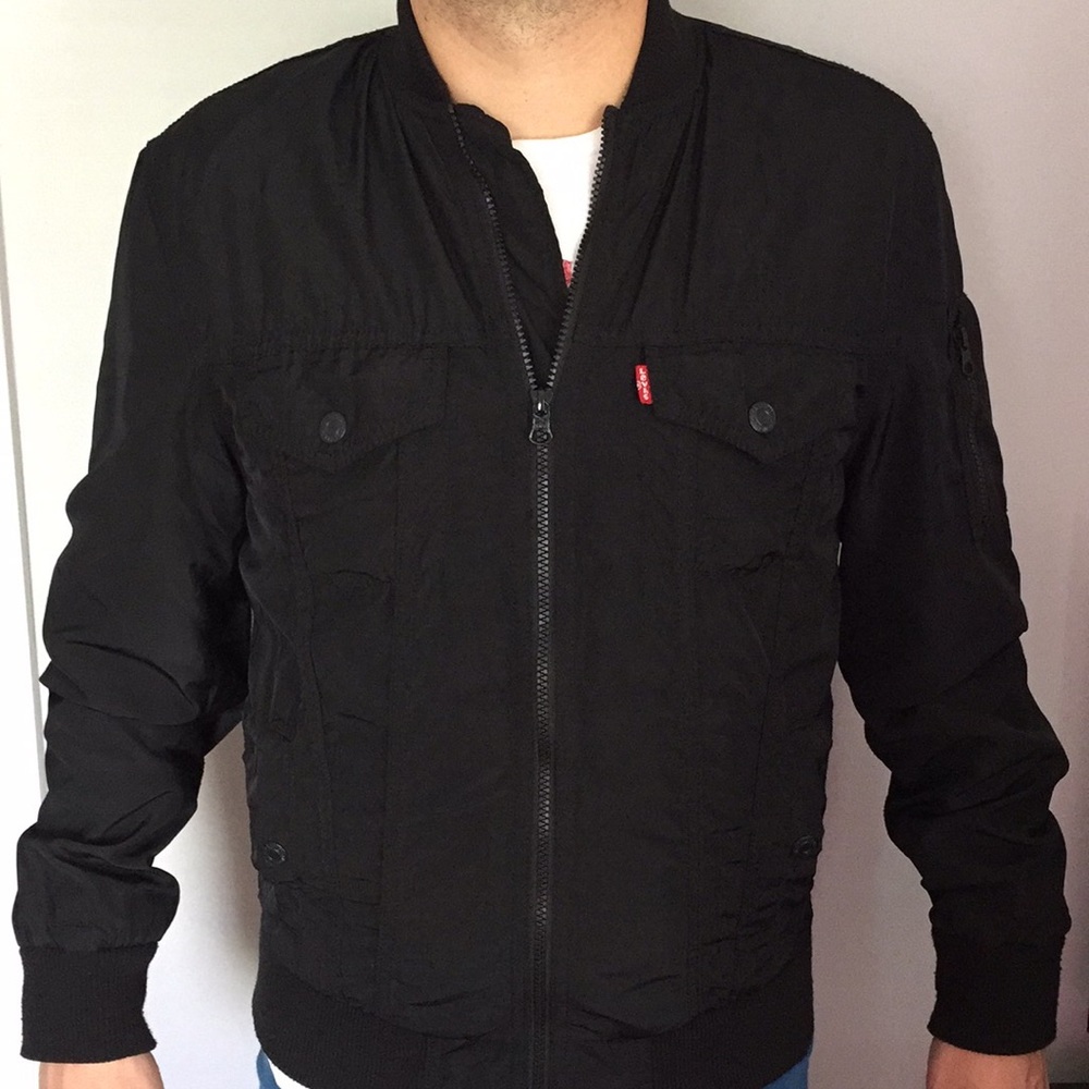 Levi’s Men’s jacket size M